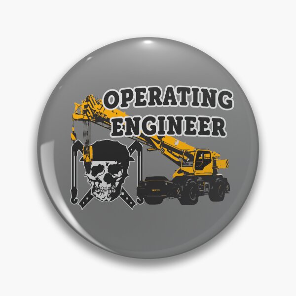 Item preview, Rough Terrain Crane (Front/Back-MG-RT1E) designed and sold by OESwag.