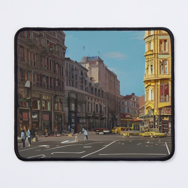 Item preview, Valencia  designed and sold by James Lambert.