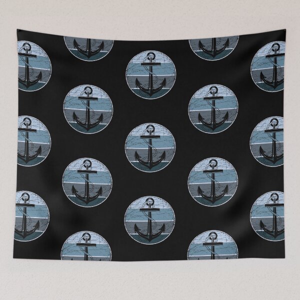 Item preview, Anchor Sailing designed and sold by lloyd68.