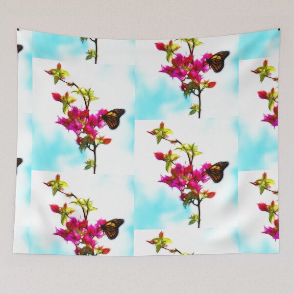 Item preview, Monarch Butterfly designed and sold by Beatriz  Cruz.