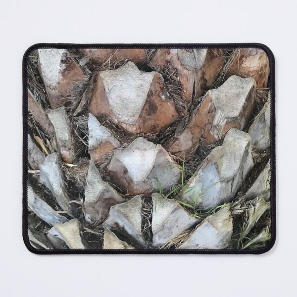 Item preview, Rustic Shaved trunk of a Palm tree by Iritof designed and sold by iritof.