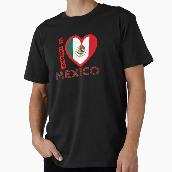 Item preview, I love Mexico HD 2 designed and sold by Jonaplazas.