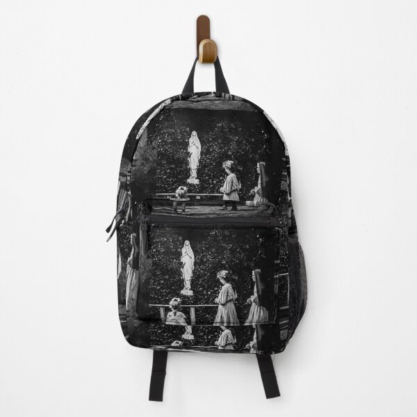 Item preview, Paris, France Convent Scene 1918 designed and sold by lobodelnoir.