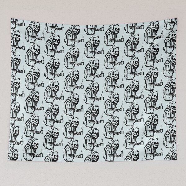 Item preview, Death Before Decaf  designed and sold by BluetApparelCA.