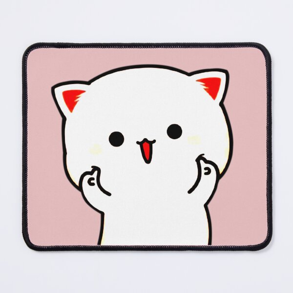 Item preview, Cute Poke Cat designed and sold by Internetan.
