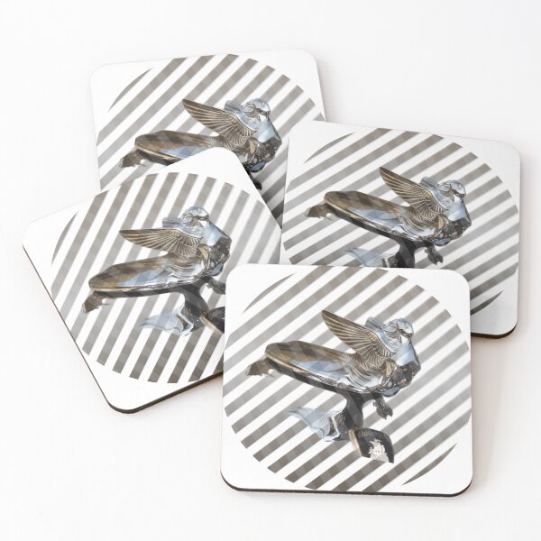Item preview, car ornaments designed and sold by KAONZA.