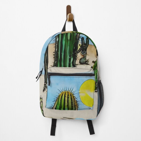 Item preview, Cactus Desert #19 designed and sold by Brendan Arthur Ring.