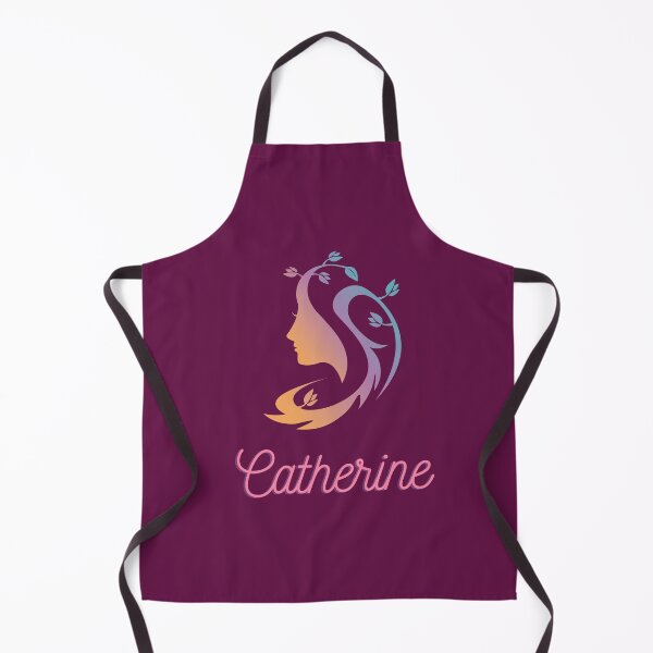 Item preview, Catherine Name Epic Feminine Woman, Girl, Lady, Birthday, Celebration designed and sold by PapitosPlace.