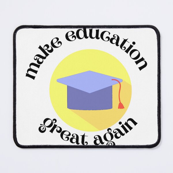 Item preview, Educational Quotes designed and sold by gagla.