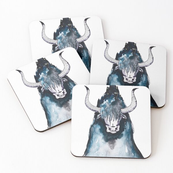 Item preview, Ox Mountain designed and sold by Stacey Williams.