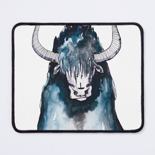 Item preview, Ox Mountain designed and sold by Stacey Williams.