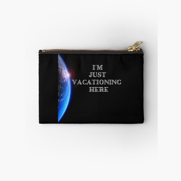 Item preview, I’m just vacationing here designed and sold by RemieJames.