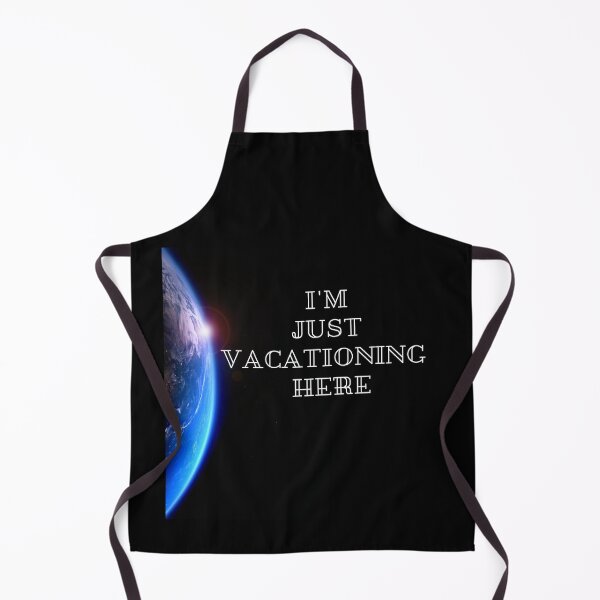 Item preview, I’m just vacationing here designed and sold by RemieJames.