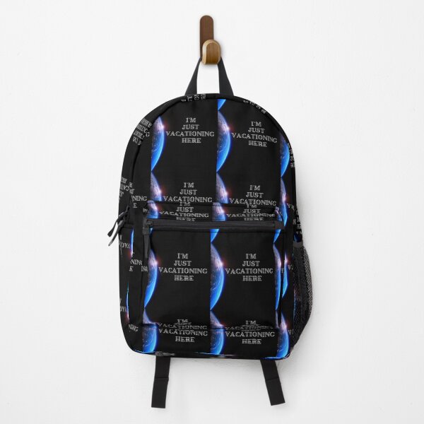 Item preview, I’m just vacationing here designed and sold by RemieJames.