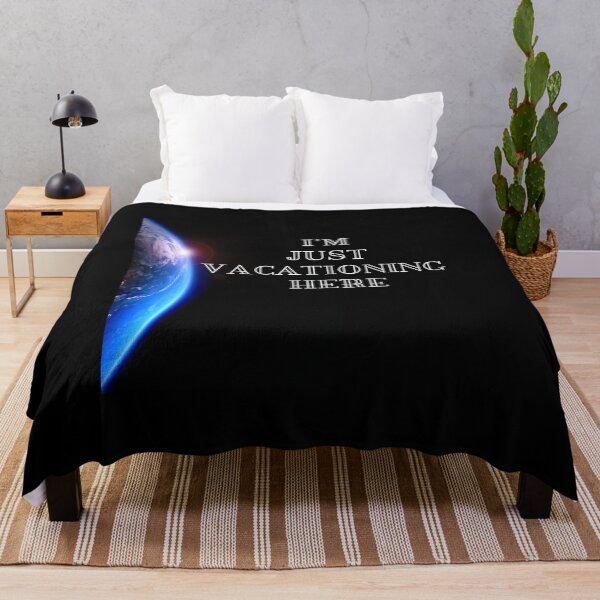 Item preview, I’m just vacationing here designed and sold by RemieJames.
