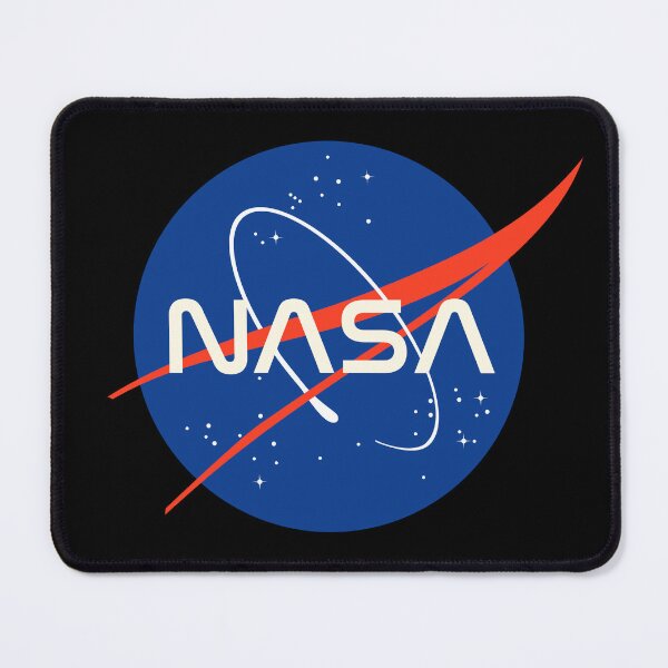 Item preview, NASA Logo designed and sold by ThreadsNouveau.