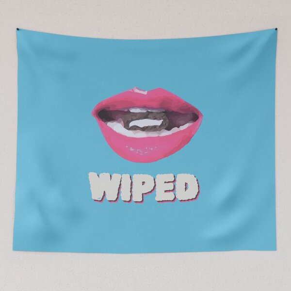 Item preview, Park Kyung - WIPED. designed and sold by Duckiechan.