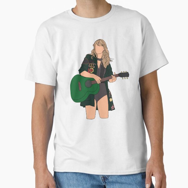 Item preview, Taylor Swift Rep Bstage  designed and sold by BluetApparelCA.