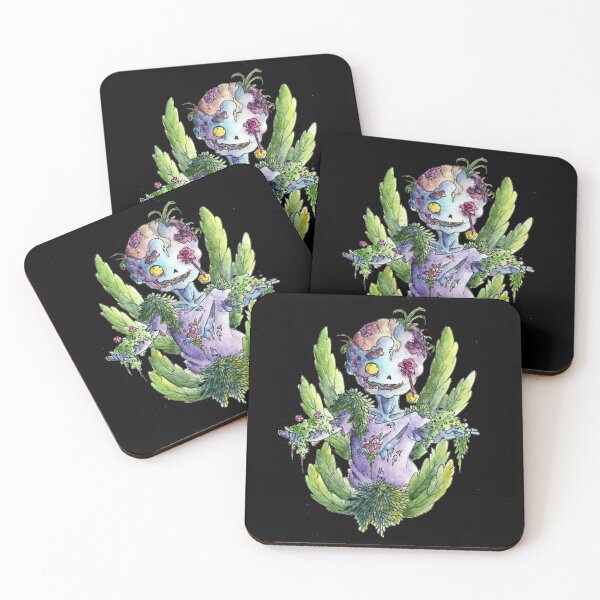 Item preview, Plants Make Me Feel Alive designed and sold by AncaXBre.