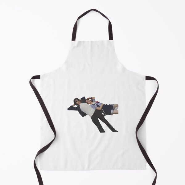 Item preview, Finn Wolfhard & Maya Hawke designed and sold by R-uby.