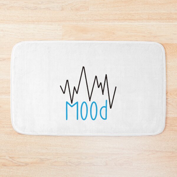 Item preview, Mood - is ever changing, can be up and down and may not tolerate you and your bs,  - Blu designed and sold by Haiii-Designs.