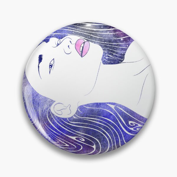 Item preview, Nereid CLXXXII designed and sold by sirenarts.