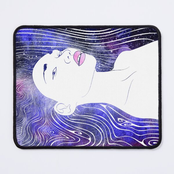 Item preview, Nereid CLXXXII designed and sold by sirenarts.