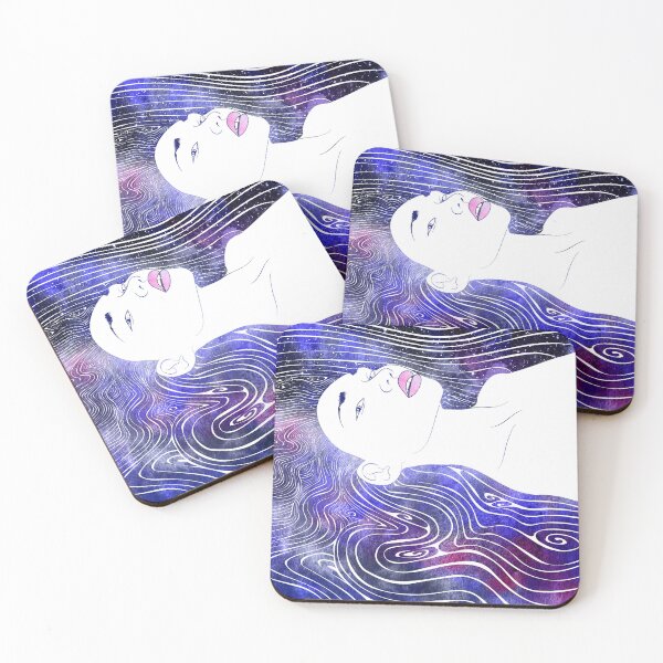 Item preview, Nereid CLXXXII designed and sold by sirenarts.