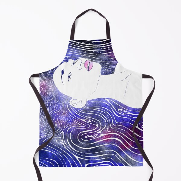 Item preview, Nereid CLXXXII designed and sold by sirenarts.