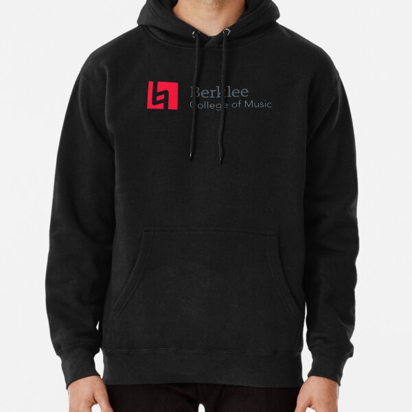 Berklee college of music Pullover Hoodie for Sale by ElizabethJohan Redbubble