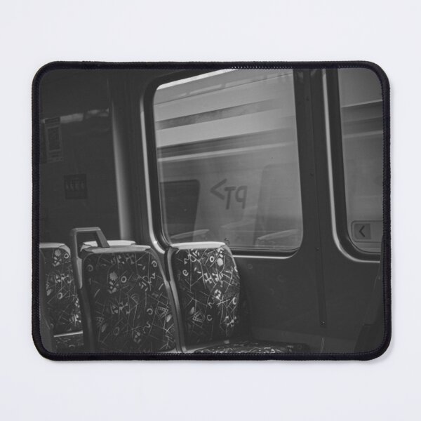 Item preview, Passing Train designed and sold by Quin Hayes.