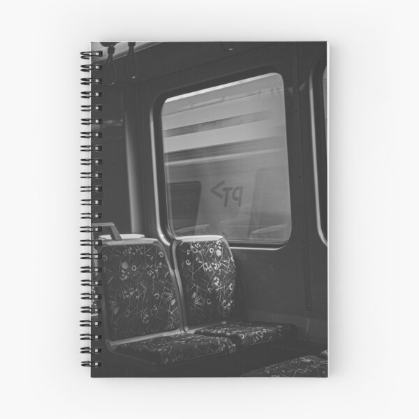 Item preview, Passing Train designed and sold by Quin Hayes.