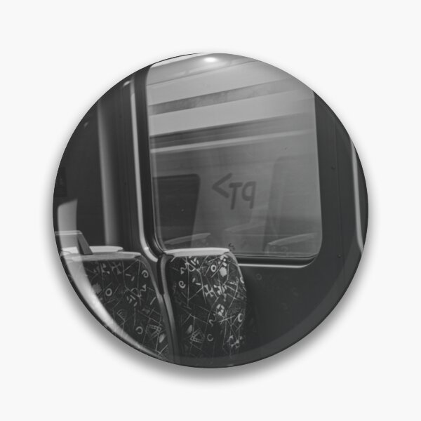 Item preview, Passing Train designed and sold by Quin Hayes.