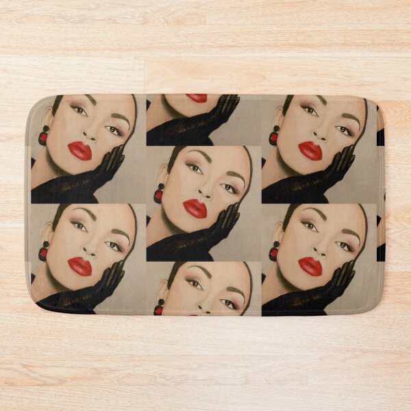Item preview, 80s singer  designed and sold by Angelo4art.