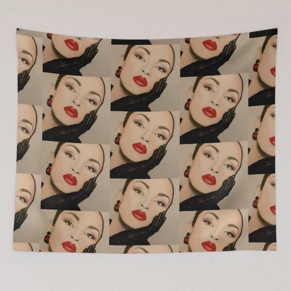 Item preview, 80s singer  designed and sold by Angelo4art.