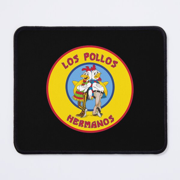 Item preview, BEST SELLING - Los pollos hermanos designed and sold by BluetApparelCA.