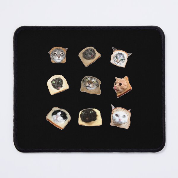 Item preview, Bread Kitties designed and sold by BluetApparelCA.