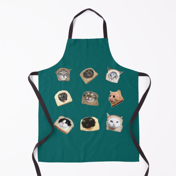 Item preview, Bread Kitties designed and sold by BluetApparelCA.