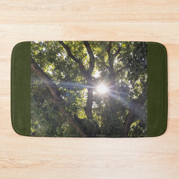 Item preview, Sun Through Trees designed and sold by Carly-Chapman.