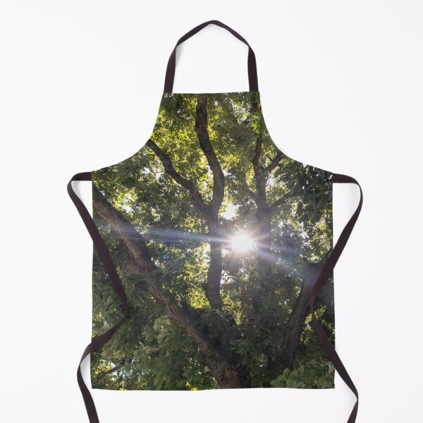 Item preview, Sun Through Trees designed and sold by Carly-Chapman.