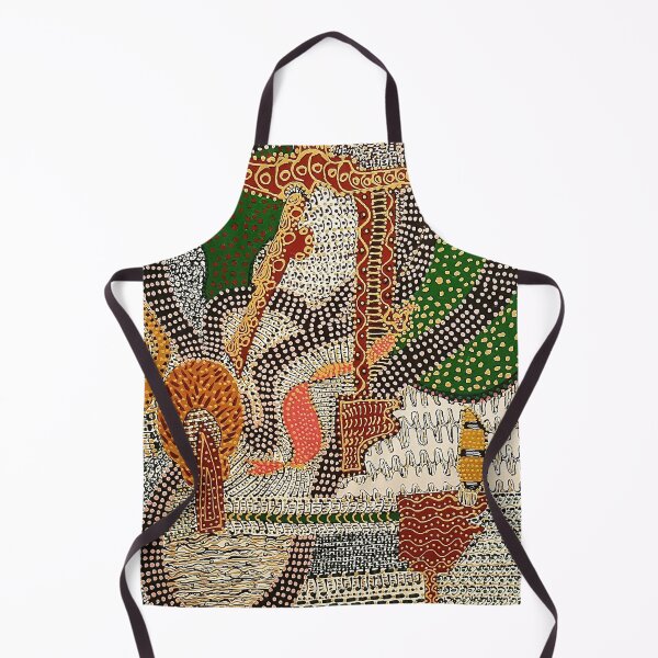 Item preview, That night in Santiago designed and sold by Jo Williams Art.