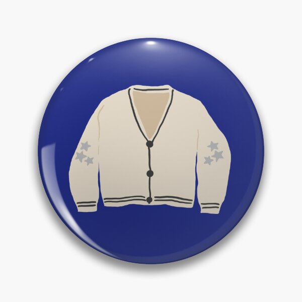 Item preview, Cardigan  designed and sold by BluetApparelCA.