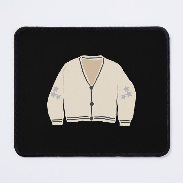 Item preview, Cardigan designed and sold by BluetApparelCA.