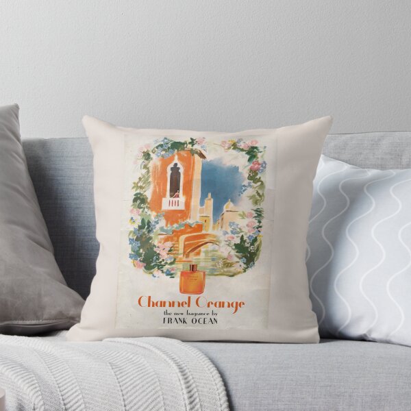 Item preview, Channel Orange Long  designed and sold by BluetApparelCA.