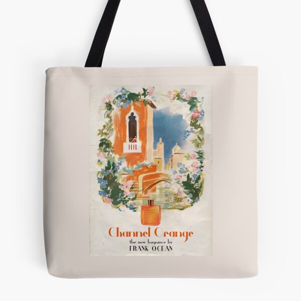 Item preview, Channel Orange Long  designed and sold by BluetApparelCA.