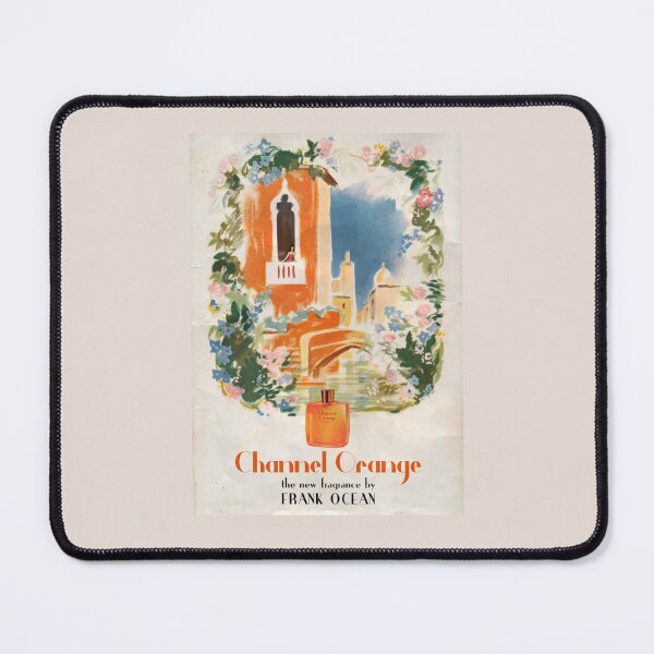 Item preview, Channel Orange Long  designed and sold by BluetApparelCA.