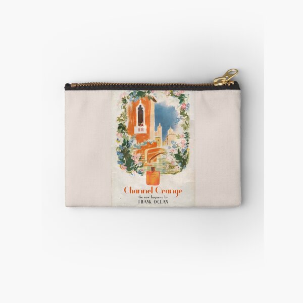Item preview, Channel Orange Long  designed and sold by BluetApparelCA.