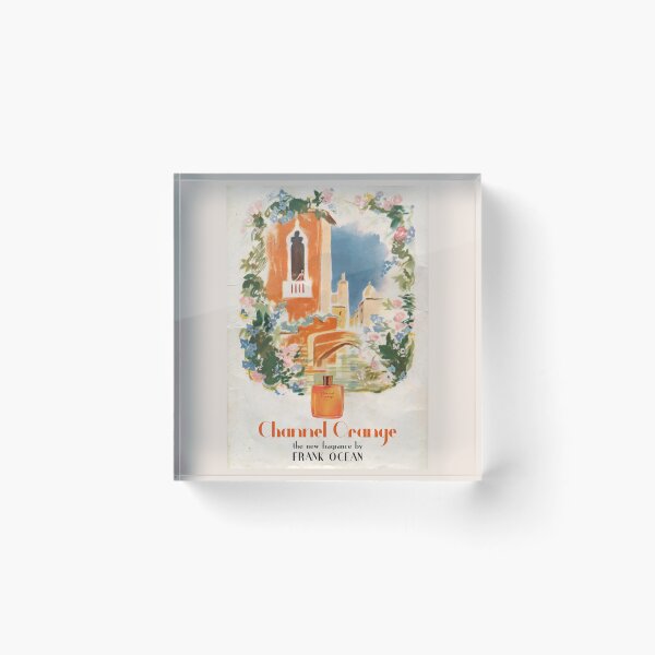 Item preview, Channel Orange Long  designed and sold by BluetApparelCA.