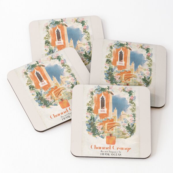 Item preview, Channel Orange Long  designed and sold by BluetApparelCA.
