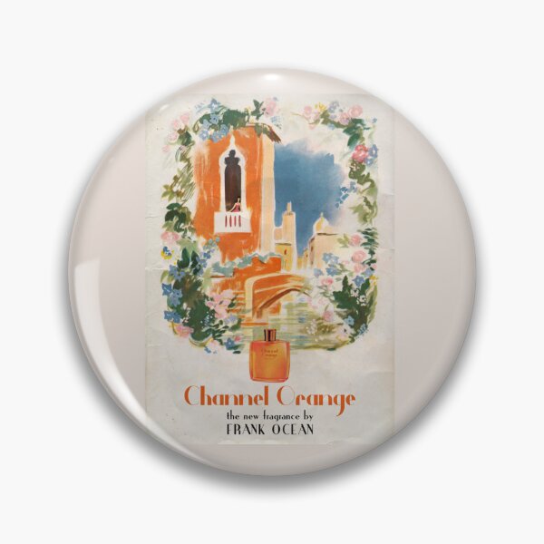 Item preview, Channel Orange Long  designed and sold by BluetApparelCA.